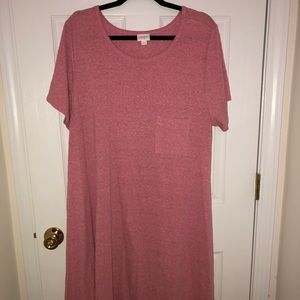 3XL Carly Dress